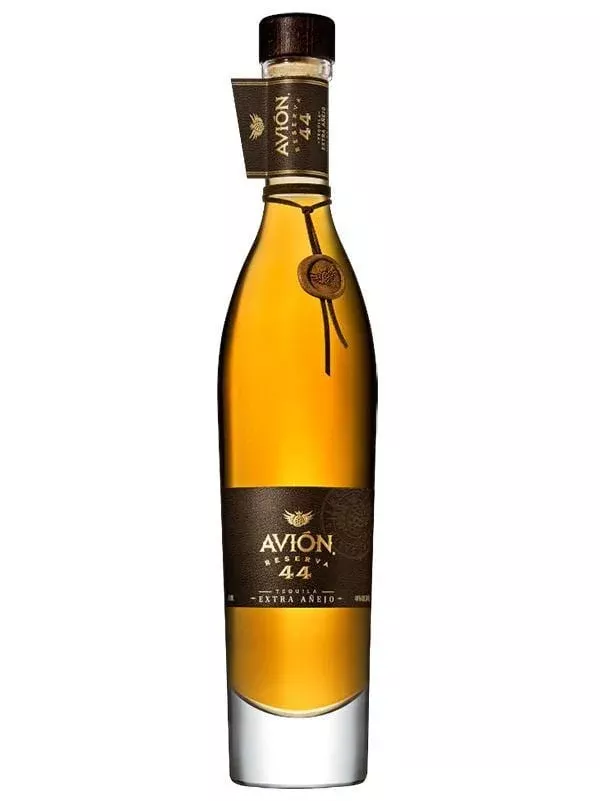 ejo-reserva-44-3-yr-80-750ml Añejo Reserva 44 3 Yr 80 750ML