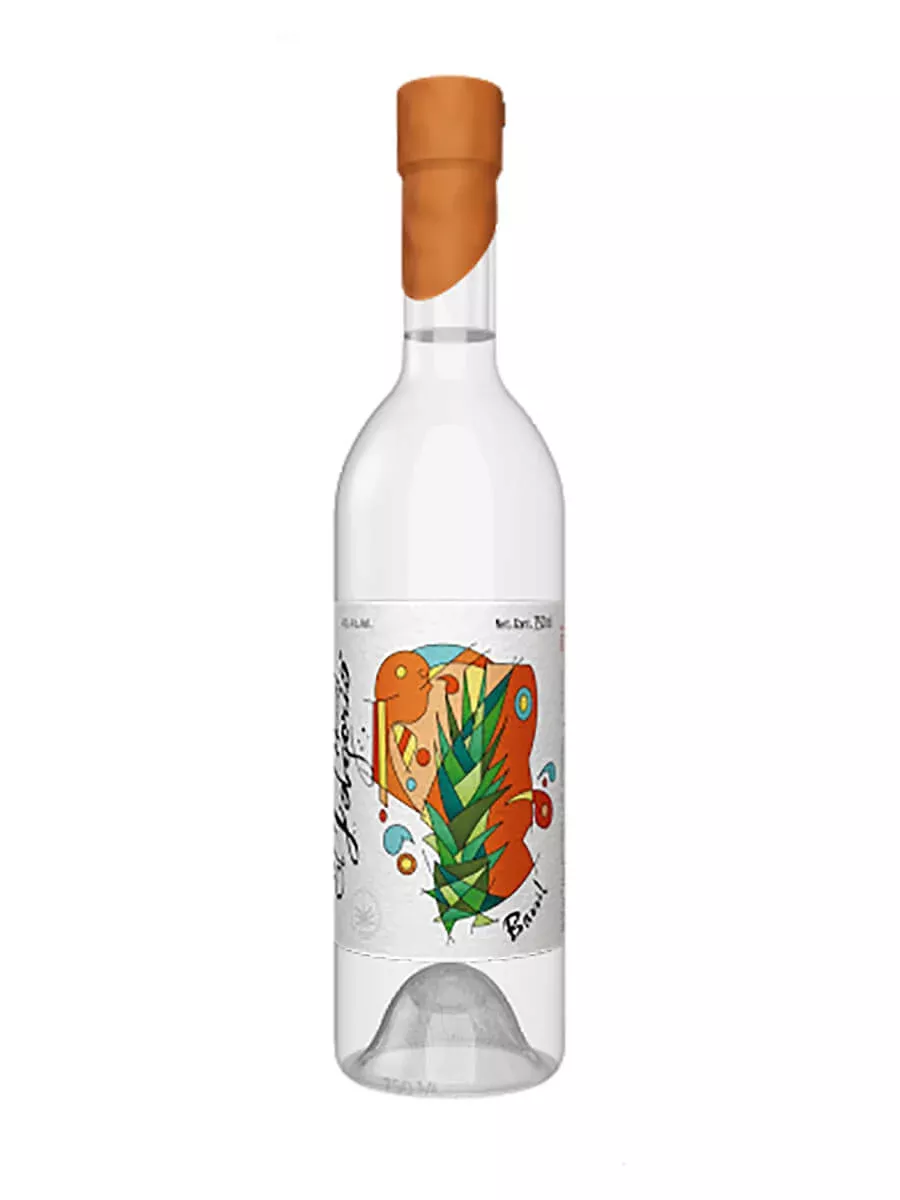 el-jolgorio-barril-mezcal-750ml El Jolgorio Barril Mezcal 750ml