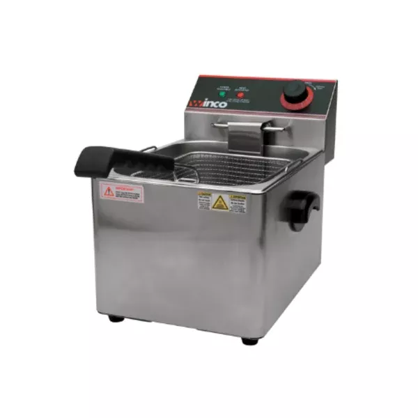 electric-fryer-full-pot-each Electric Fryer Full Pot each