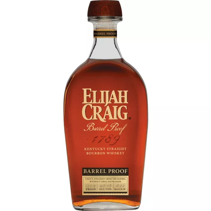 elijah-craig-barrel-proof-batch-a122 Elijah Craig Barrel Proof Batch A122