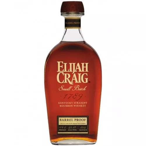 elijah-craig-barrel-proof-batch-b523-124-2-proof Elijah Craig Barrel Proof Batch B523 124.2 Proof
