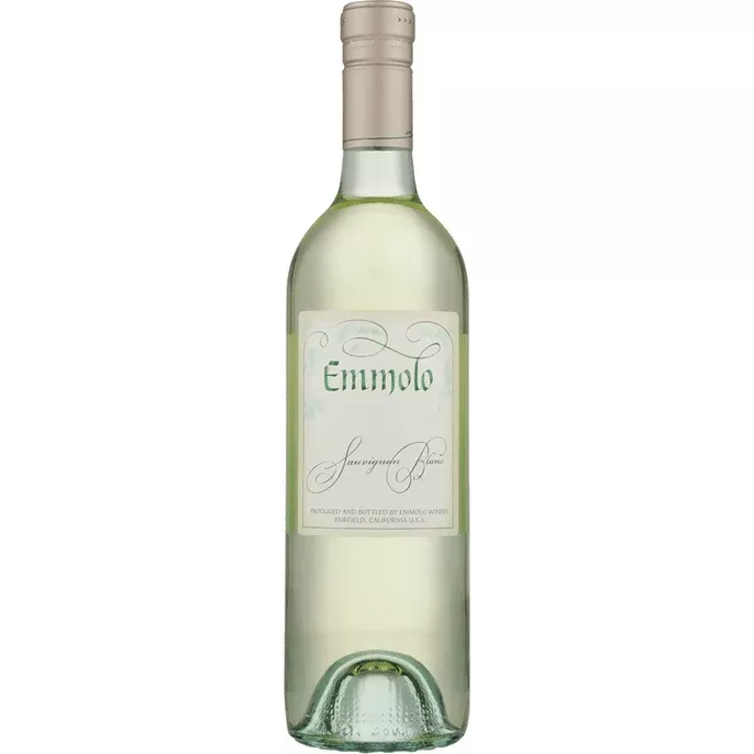 Emmolo Sauvignon Blanc