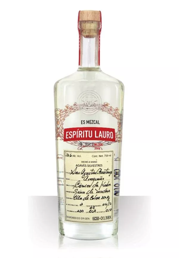 espiritu-lauro-agaves-silvestres-arroqueno Espiritu Lauro Agaves Silvestres Arroqueno