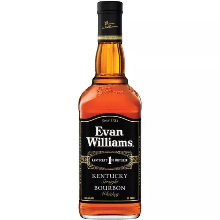 evan-williams-black-bourbon Evan Williams Black Bourbon