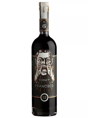fernet-francisco-cask Fernet Francisco Cask