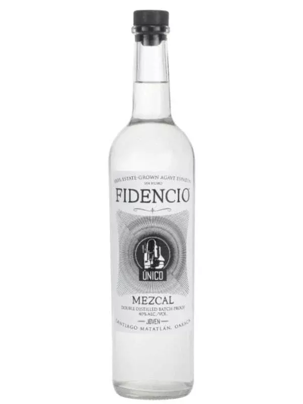 Fidencio Unico Mezcal