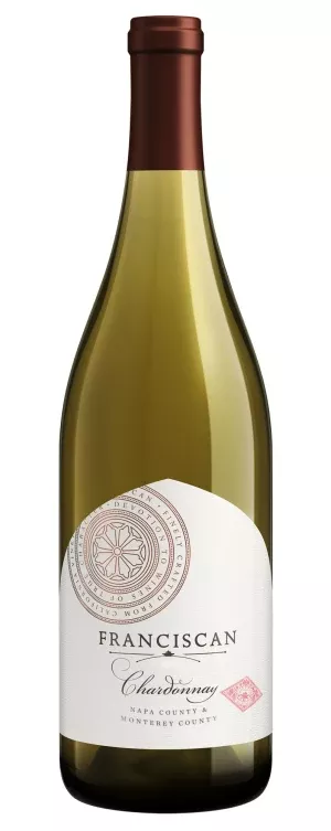 franciscan-chardonnay Franciscan Chardonnay