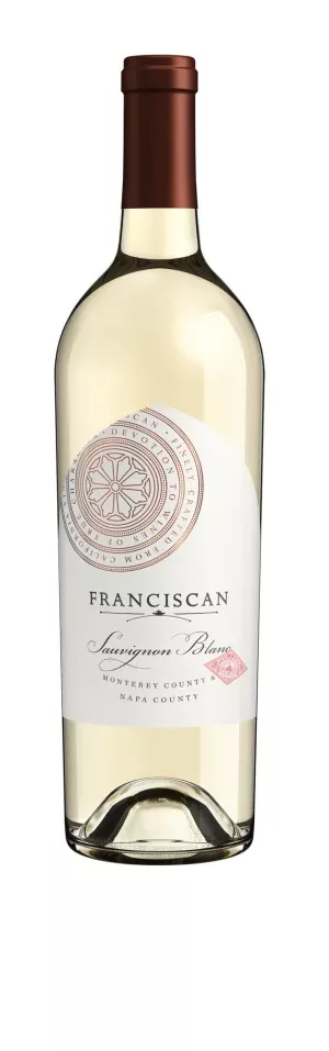 franciscan-sauvignon-blanc Franciscan Sauvignon Blanc