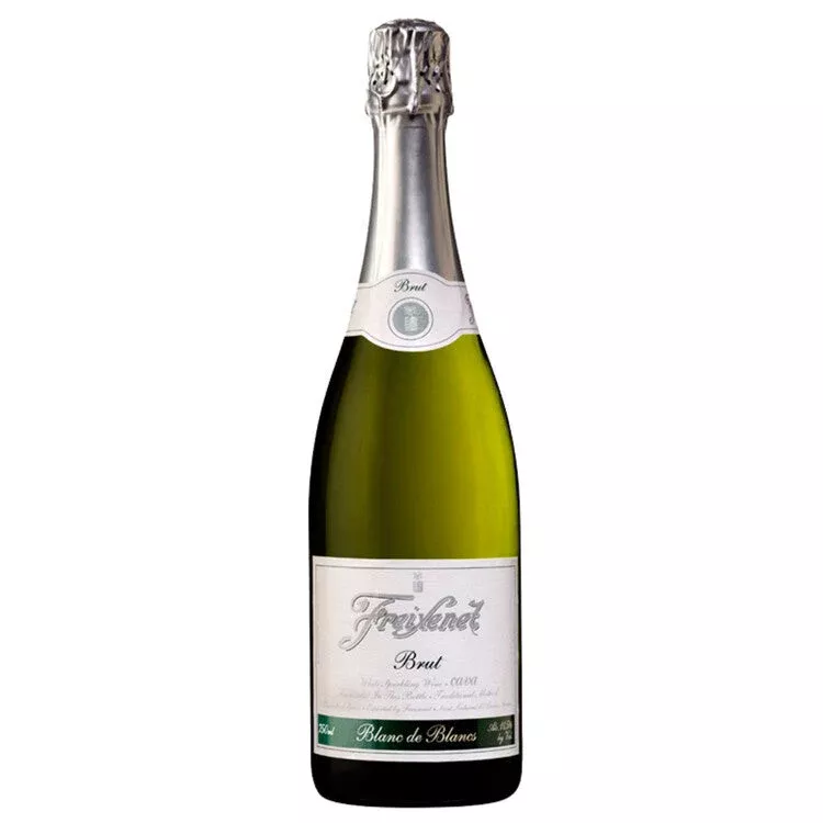 Freixenet Cava Brut Blanc De Blancs