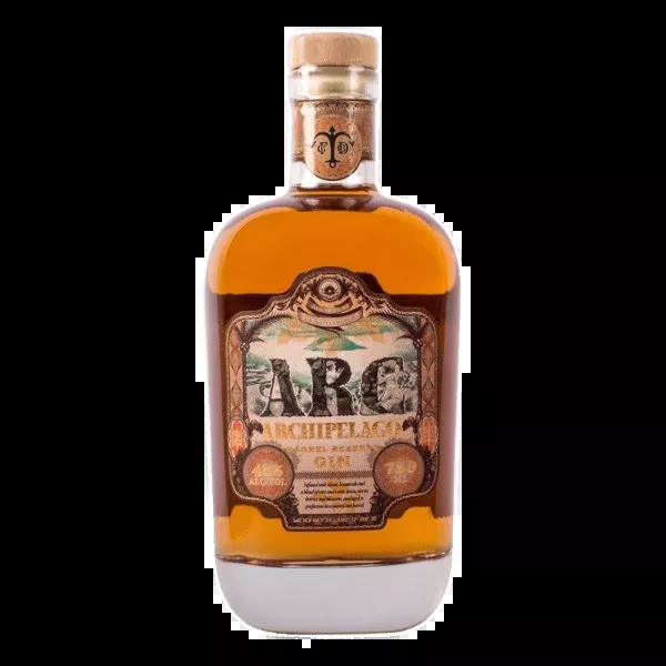 full-circle-archipelago-barrel-reserve-gin Full Circle Archipelago Barrel Reserve Gin