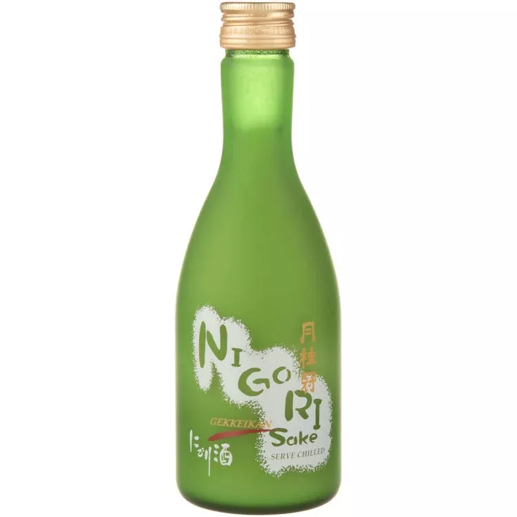 Gekkeikan Nigori