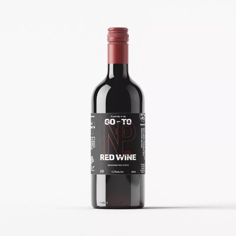 go-to-red-wine “Go-To” Red Wine