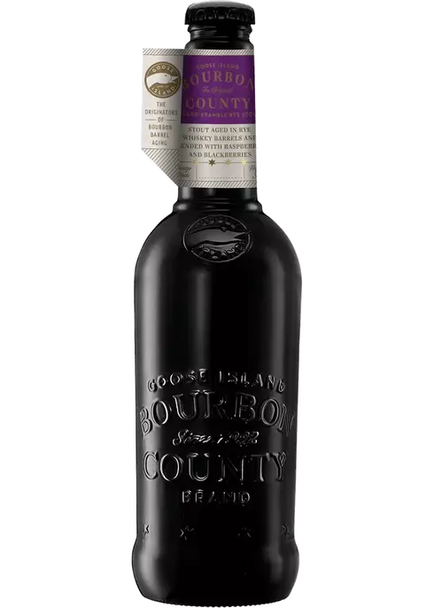 goose-island-bourbon-county-bramble-rye-2018 Goose Island Bourbon County Bramble Rye 2018