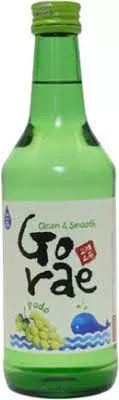 gorae-podo-soju-375ml Gorae Podo Soju 375ml