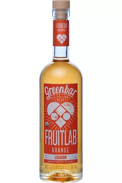 greenbar-fruitlab-orange-liqueur-750ml Greenbar Fruitlab Orange Liqueur 750ml