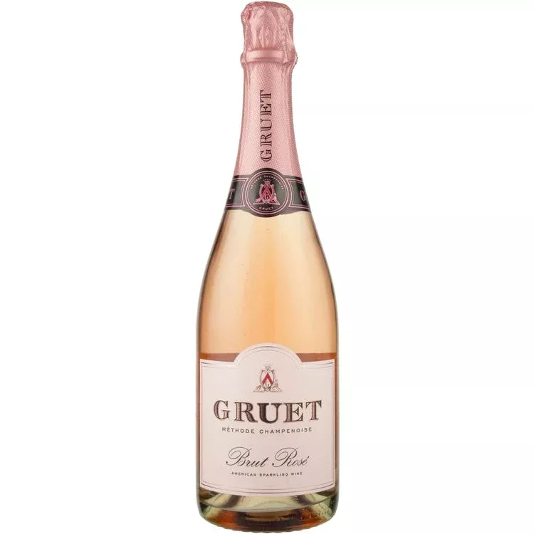Gruet Brut Rose American