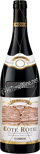 GUIGAL 2020 COTE ROTIE LA MOULINE