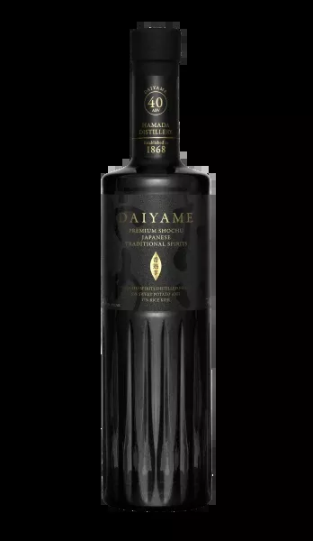 hamada-syuzou-daiyame-40-sweet-potato-shochu Hamada Syuzou Daiyame '40' Sweet Potato Shochu