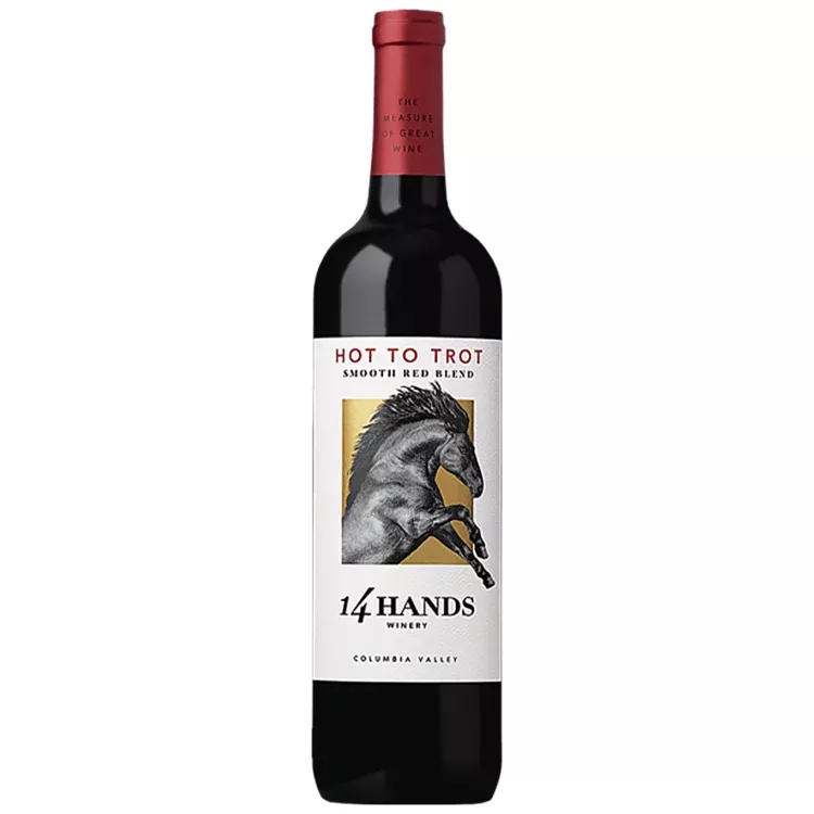 hands-red-blend-hot-to-trot-columbia-valley Hands Red Blend Hot To Trot Columbia Valley