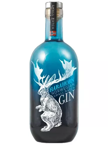 Harahorn Small Batch Gin