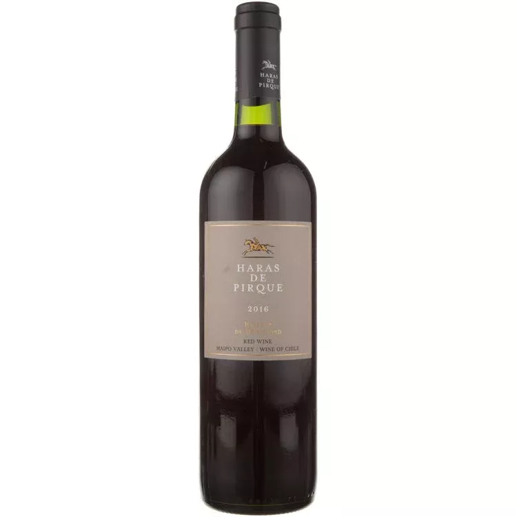 haras-de-pirque-red-wine-reserva-de-propriedad-maipo-valley Haras De Pirque Red Wine Reserva De Propriedad Maipo Valley
