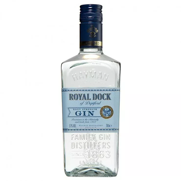 haymans-royal-dock-navy-strength-gin Haymans Royal Dock Navy Strength Gin