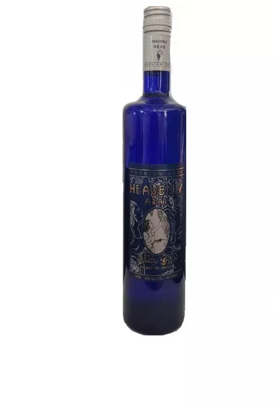 Heavenly Arak