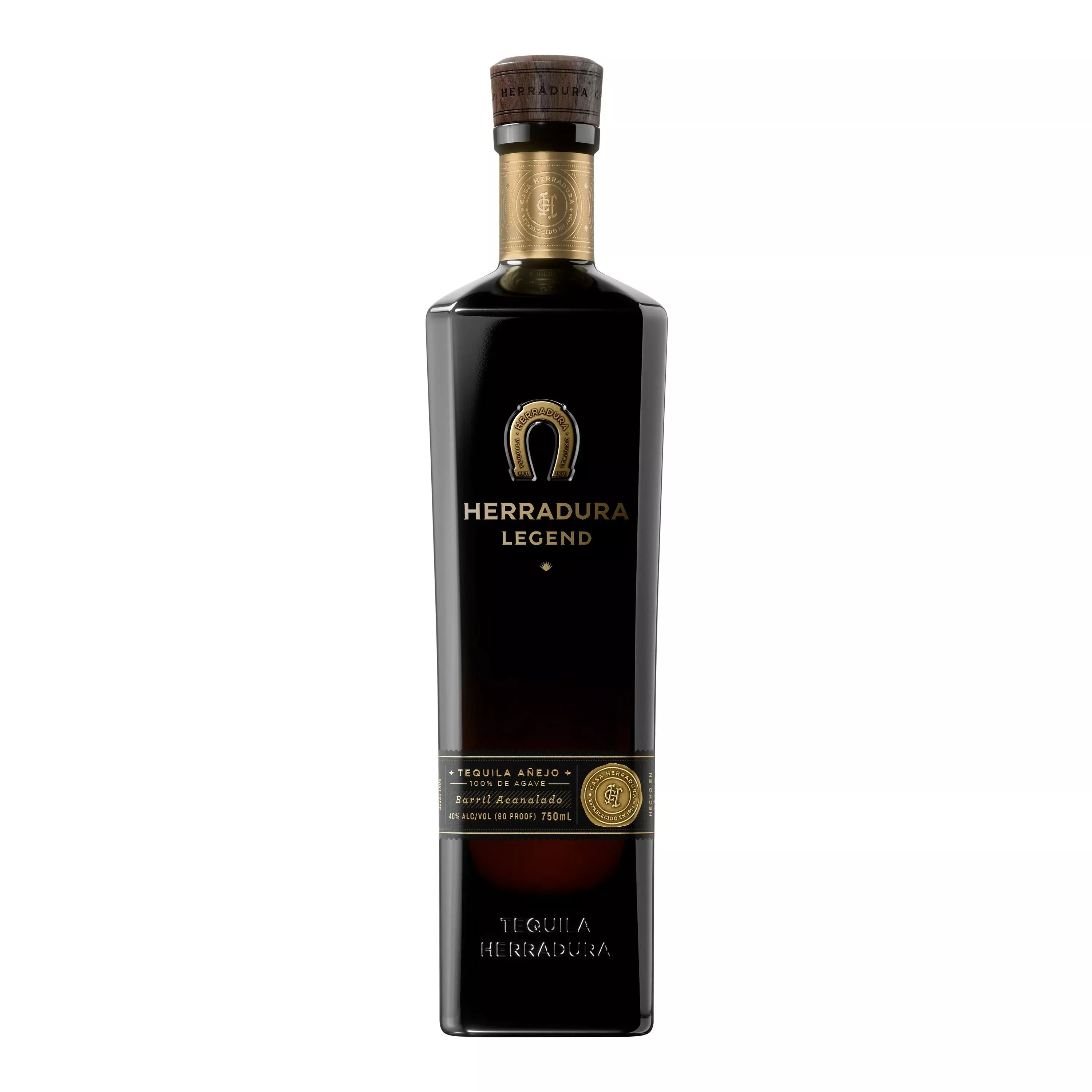 Herradura Legend Anejo Tequila750ml