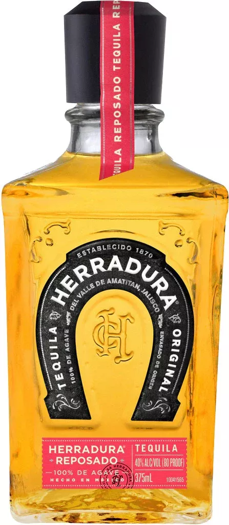 herradura-reposado-tequila-375ml Herradura Reposado Tequila 375ml