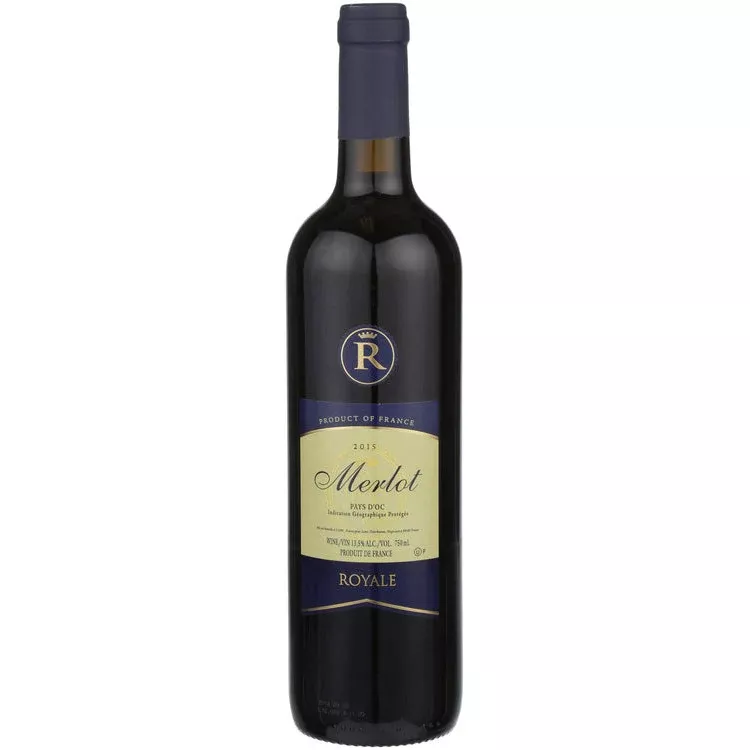 herzog-selection-merlot-pays-d-oc Herzog Selection Merlot Pays D'Oc