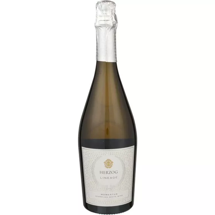 Herzog Sparkling Wine Lineage Momentus American
