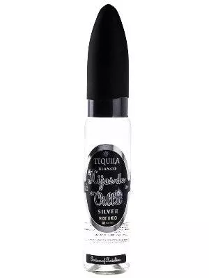 hijos-de-villa-silver-bullet-tequila Hijos De Villa Silver Bullet Tequila