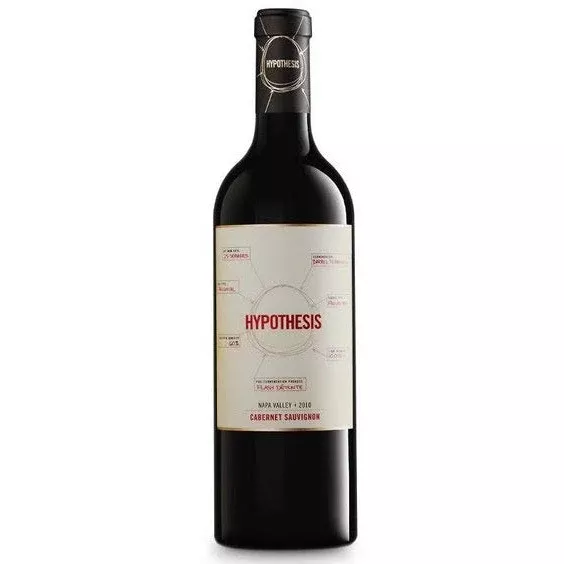 hypothesis-cabernet-sauvignon-napa-valley Hypothesis Cabernet Sauvignon Napa Valley