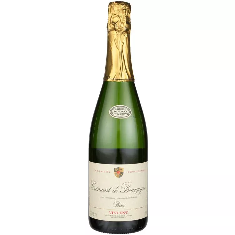 j-j-vincent-cremant-de-bourgogne-brut J.J. Vincent Cremant De Bourgogne Brut
