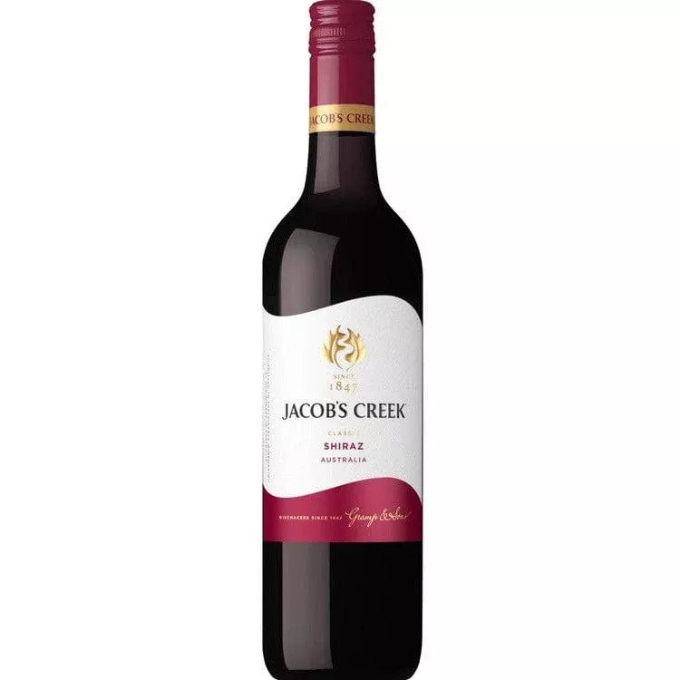 jacob-s-creek-shiraz-south-eastern-australia Jacob'S Creek Shiraz South Eastern Australia