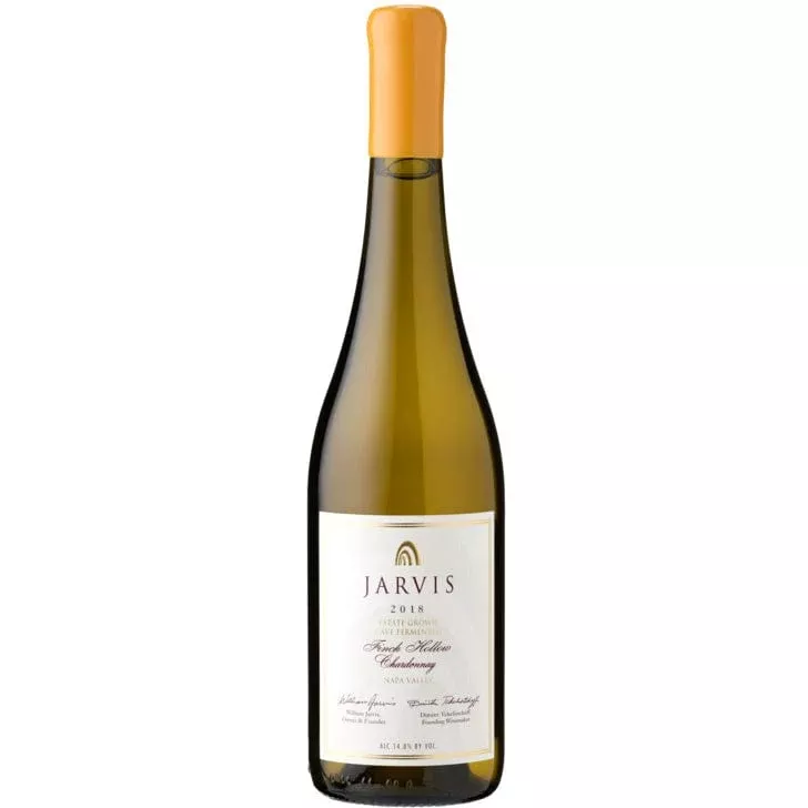 jarvis-chardonnay-finch-hollow-vineyard-napa-valley Jarvis Chardonnay Finch Hollow Vineyard Napa Valley