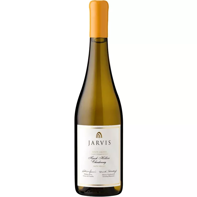 Jarvis Chardonnay Napa Valley