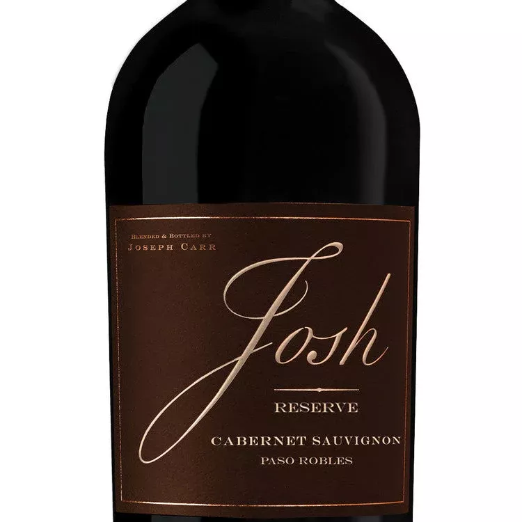josh-cellars-cabernet-sauvignon-reserve-paso-robles Josh Cellars Cabernet Sauvignon Reserve Paso Robles