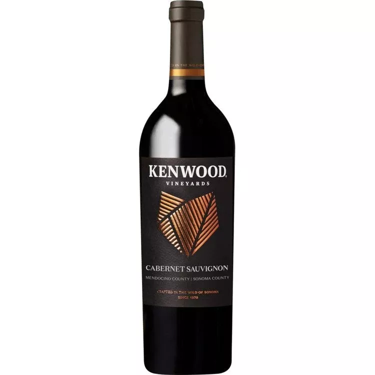 kenwood-cabernet-sauvignon-sonoma-mendocino-counties Kenwood Cabernet Sauvignon Sonoma & Mendocino Counties