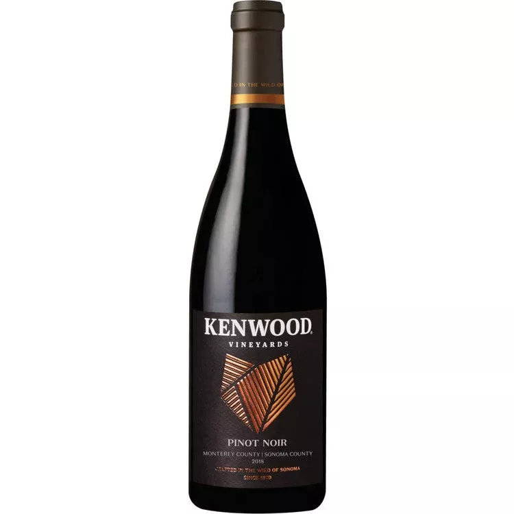 kenwood-pinot-noir-sonoma-monterey-counties Kenwood Pinot Noir Sonoma & Monterey Counties
