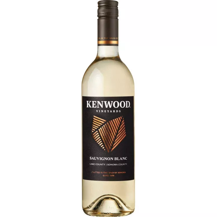kenwood-sauvignon-blanc-lake-sonoma-counties Kenwood Sauvignon Blanc Lake & Sonoma Counties