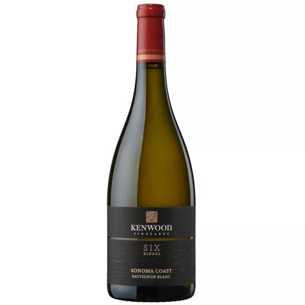 kenwood-sauvignon-blanc-six-ridges-sonoma-coast Kenwood Sauvignon Blanc Six Ridges Sonoma Coast