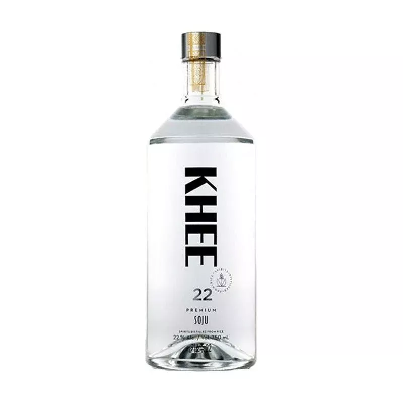khee-22-soju-750ml Khee 22 Soju 750ml