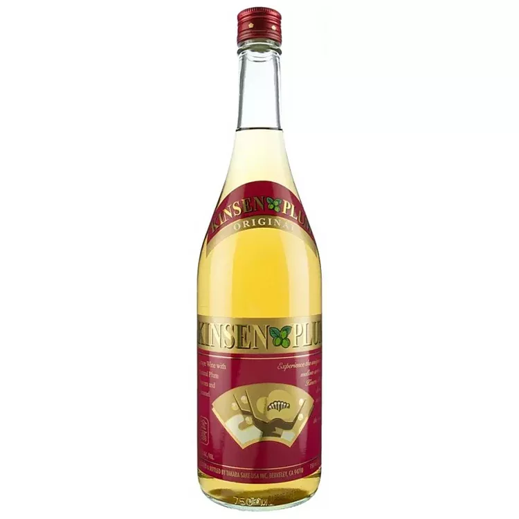 kinsen-plum-wine Kinsen Plum Wine