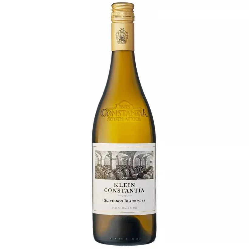 Klein Constantia Sauvignon Blanc Constantia