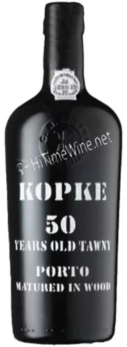 KOPKE 50 YEAR TAWNY PORT 750ML