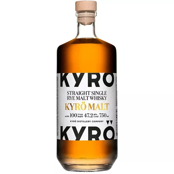 Kyro Rye Malt Whisky