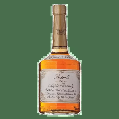 Laird's 7 1/2 Yr Old Apple Brandy
