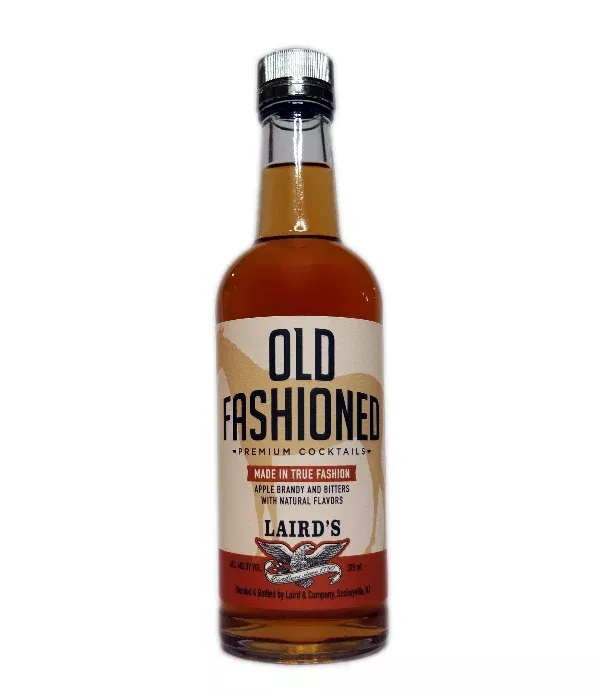 laird-s-old-fashioned-rtd Laird's Old Fashioned Rtd