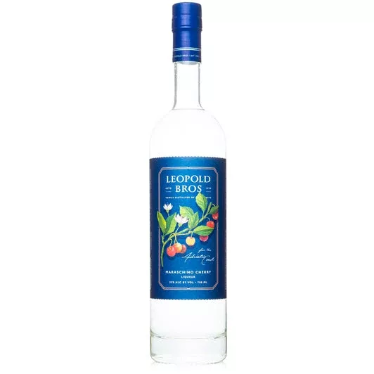 Leopold Brothers Maraschino Liqueur